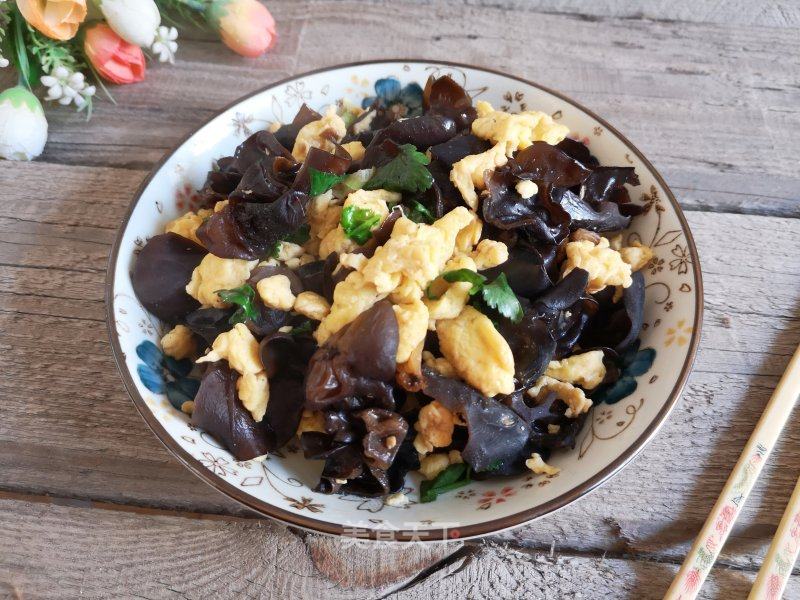 家常炒虾尾的做法大全